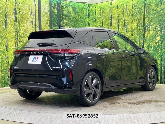 Nissan AURA 2021-08 8651537-16