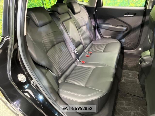 Nissan AURA 2021-08 8651537-9