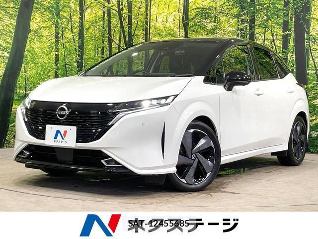 Nissan AURA 2021-07 8651562-0