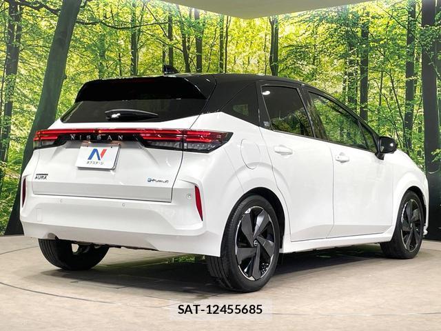 Nissan AURA 2021-07 8651562-16