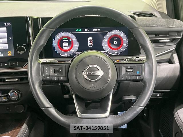 Nissan AURA 2021-11 8652098-11