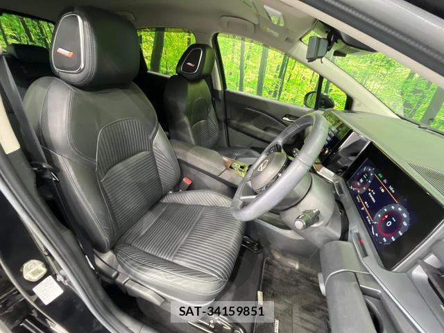 Nissan AURA 2021-11 8652098-8