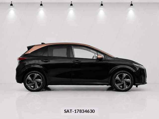 Nissan AURA 2022-03 8652370-1