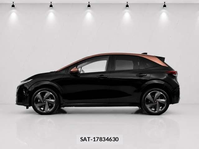 Nissan AURA 2022-03 8652370-2