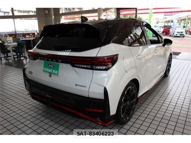 Nissan AURA 2023-06 8652521-1