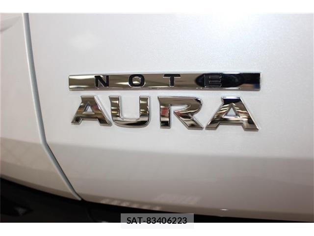 Nissan AURA 2023-06 8652521-18
