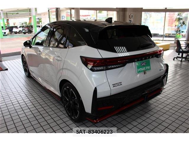 Nissan AURA 2023-06 8652521-3
