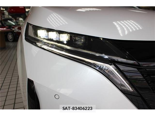Nissan AURA 2023-06 8652521-6