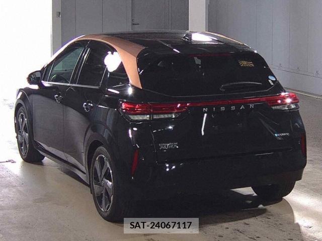 Nissan AURA 2021-08 8652694-1
