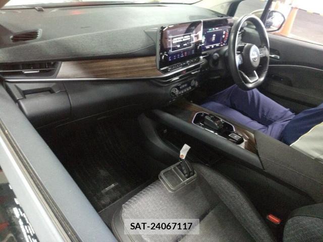 Nissan AURA 2021-08 8652694-2