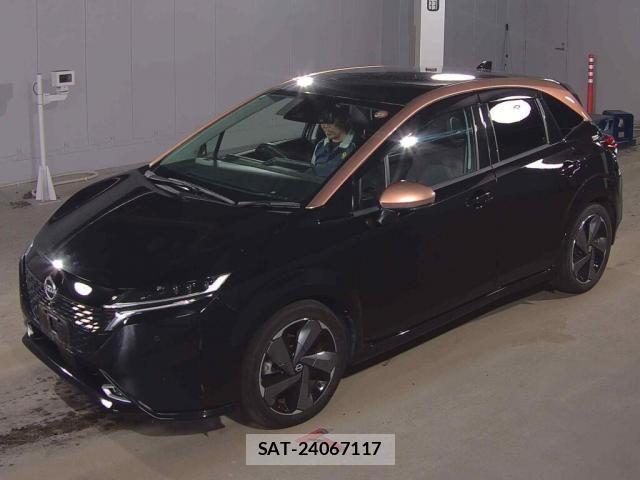 Nissan AURA 2021-08 8652694-4