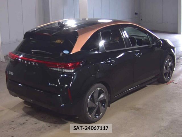 Nissan AURA 2021-08 8652694-5