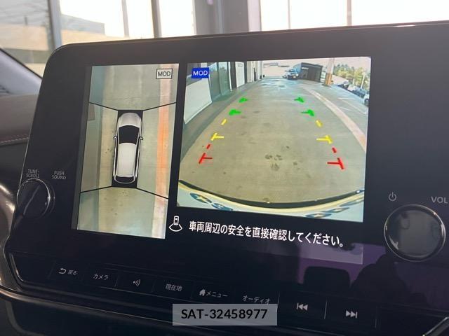 Nissan AURA 2025-01 8653001-11