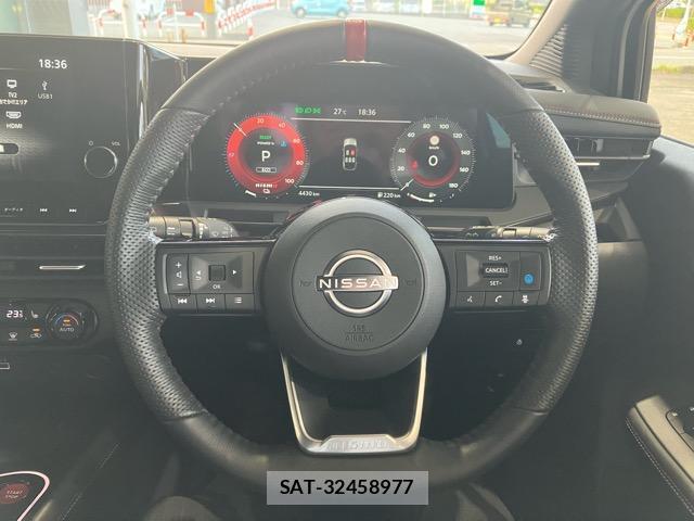 Nissan AURA 2025-01 8653001-16