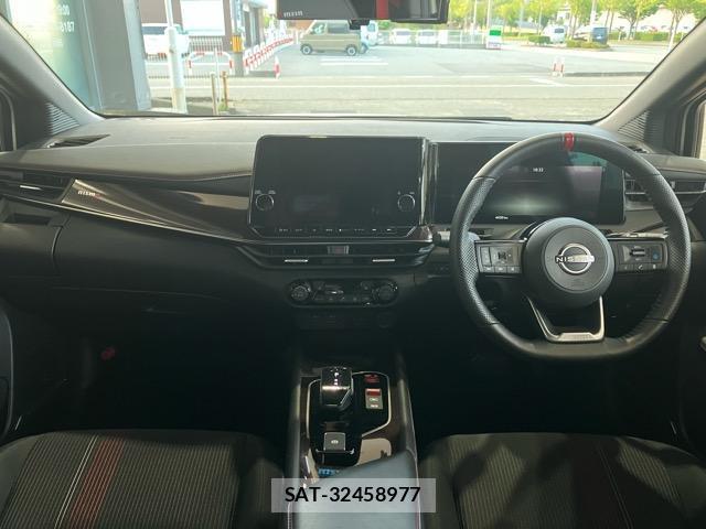 Nissan AURA 2025-01 8653001-2