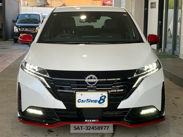 Nissan AURA 2025-01 8653001-3