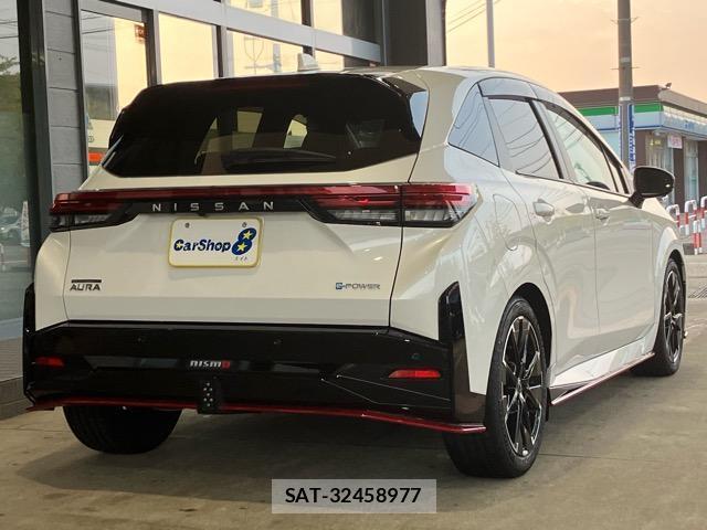 Nissan AURA 2025-01 8653001-5