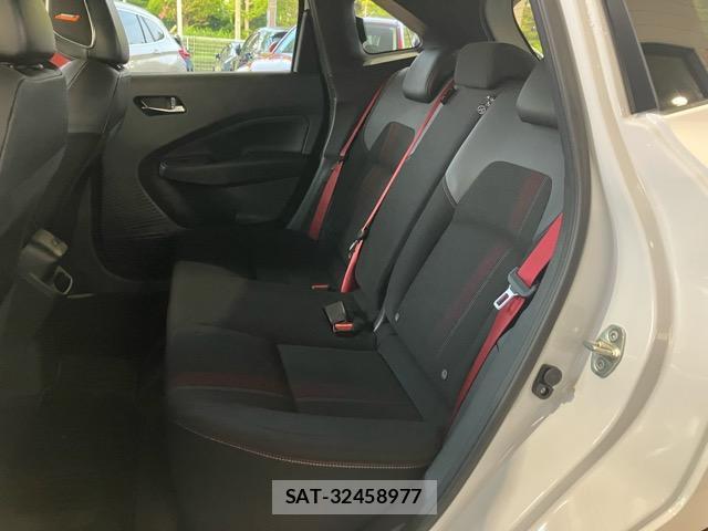 Nissan AURA 2025-01 8653001-7