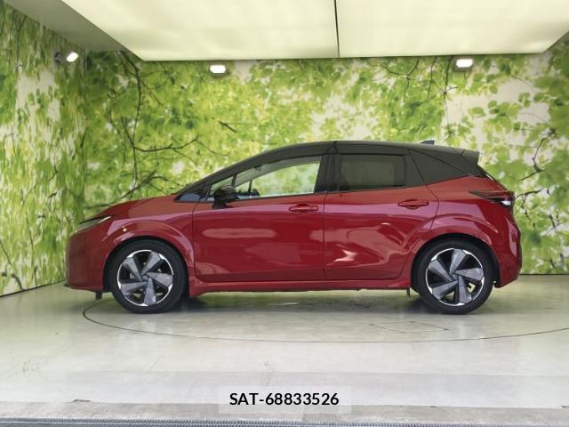 Nissan AURA 2022-12 8653668-1
