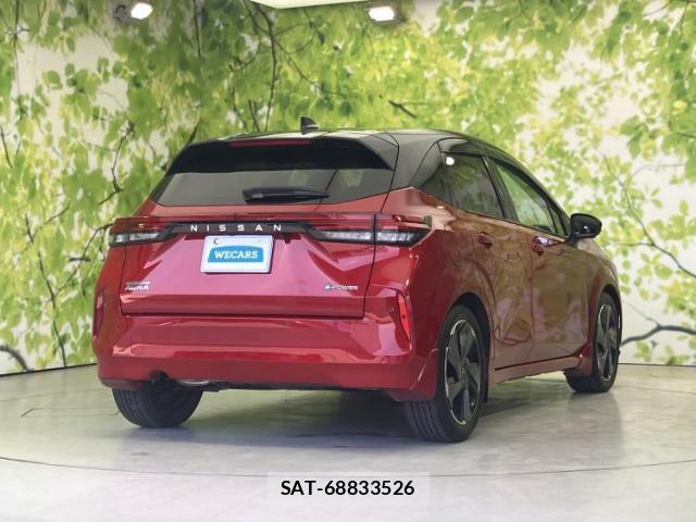 Nissan AURA 2022-12 8653668-2