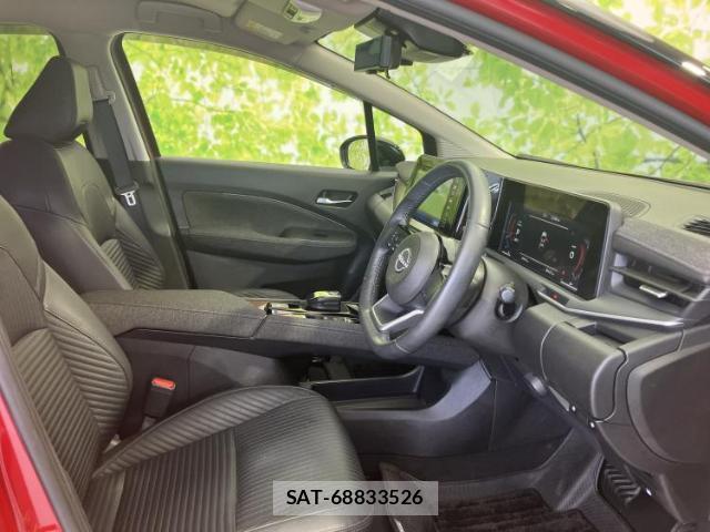 Nissan AURA 2022-12 8653668-3