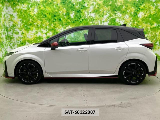 Nissan AURA 2022-05 8653787-1