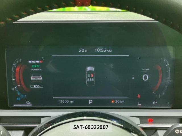 Nissan AURA 2022-05 8653787-13