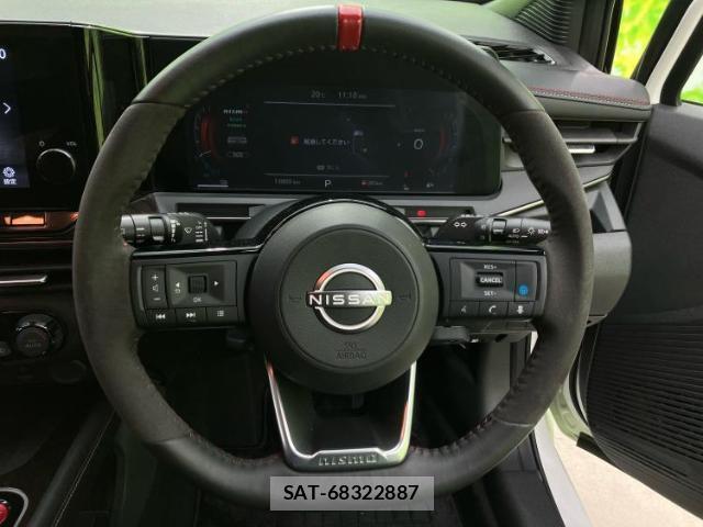 Nissan AURA 2022-05 8653787-14