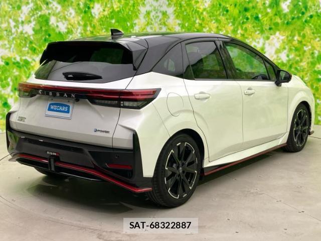 Nissan AURA 2022-05 8653787-2