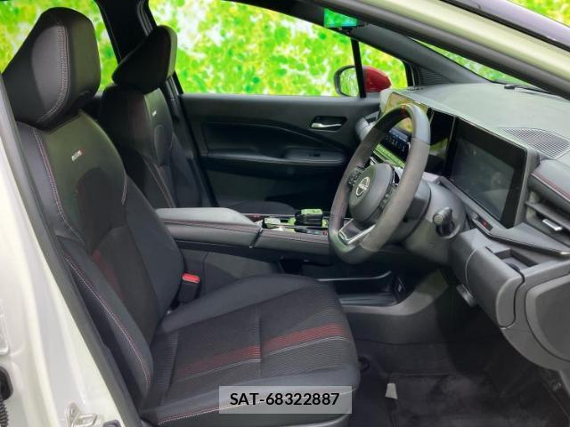 Nissan AURA 2022-05 8653787-3