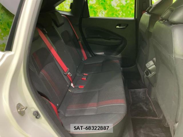 Nissan AURA 2022-05 8653787-4