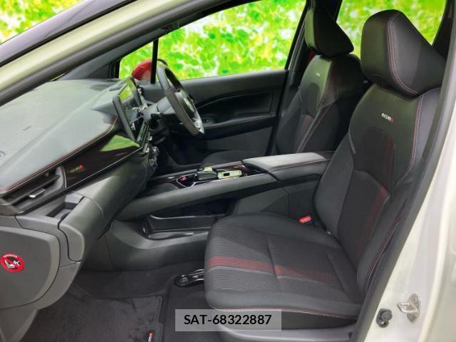Nissan AURA 2022-05 8653787-5