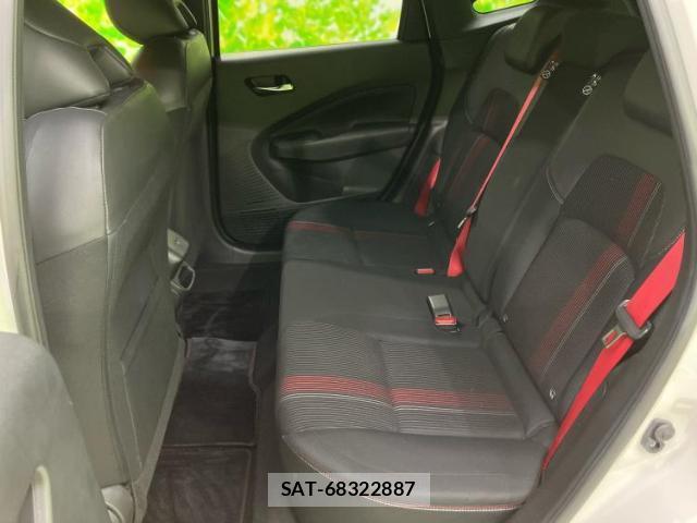 Nissan AURA 2022-05 8653787-6