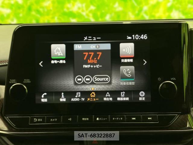 Nissan AURA 2022-05 8653787-8