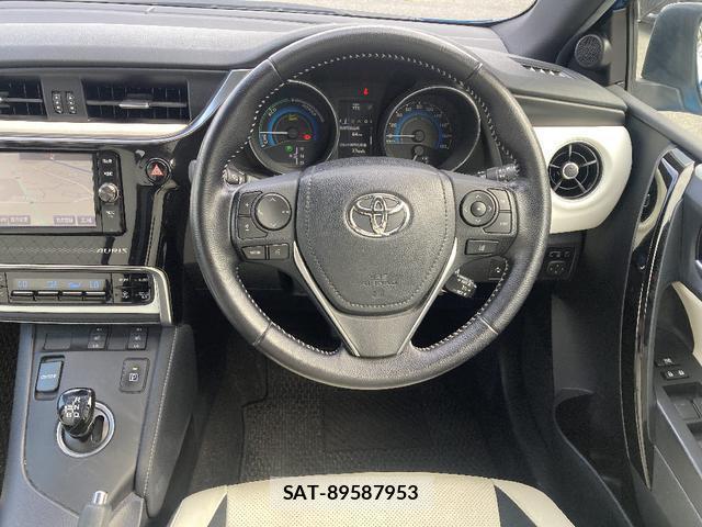 Toyota AURIS 2016-12 8651933-16