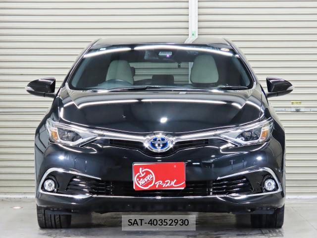 Toyota AURIS 2016-10 8652080-2