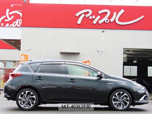 Toyota AURIS 2016-10 8652080-4
