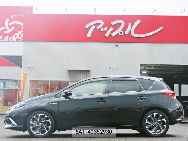 Toyota AURIS 2016-10 8652080-5