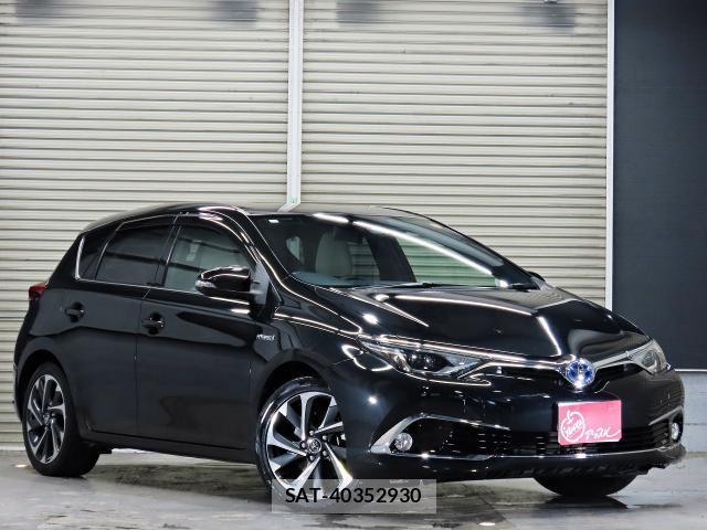 Toyota AURIS 2016-10 8652080-6