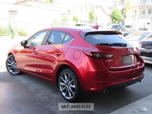 Mazda AXELA SPORT 2018-04 8646878-10