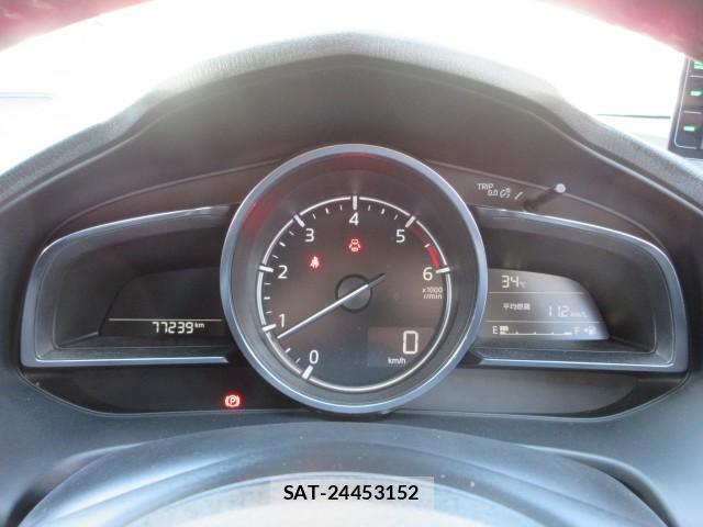 Mazda AXELA SPORT 2018-04 8646878-18