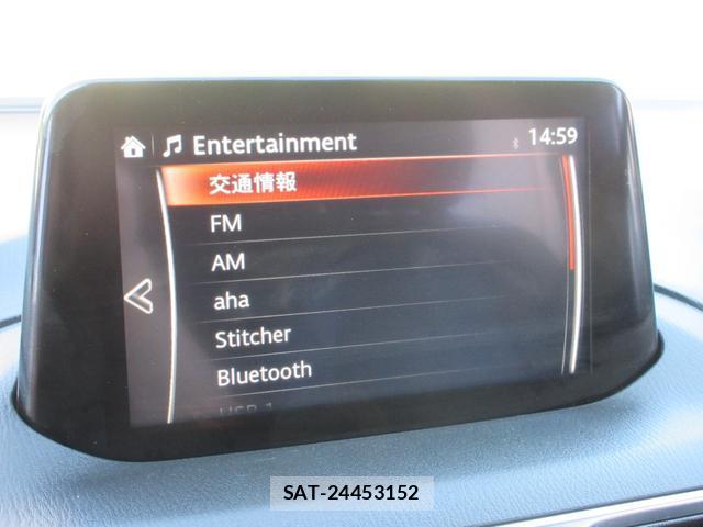 Mazda AXELA SPORT 2018-04 8646878-4