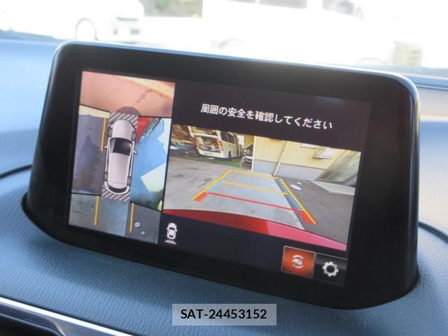 Mazda AXELA SPORT 2018-04 8646878-5