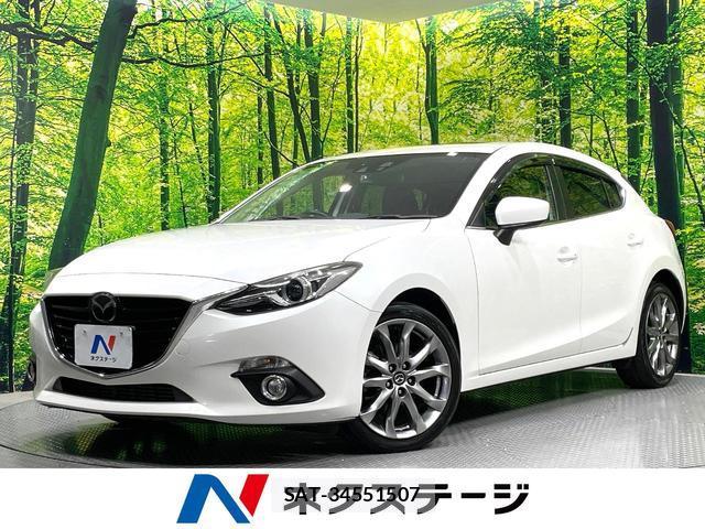 Mazda AXELA SPORT 2015-01 8648283-0