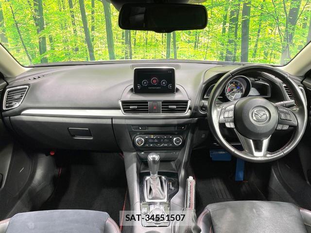 Mazda AXELA SPORT 2015-01 8648283-1