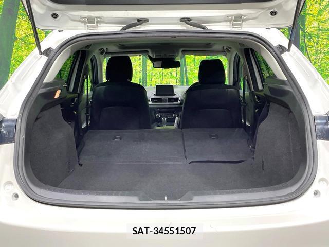 Mazda AXELA SPORT 2015-01 8648283-11
