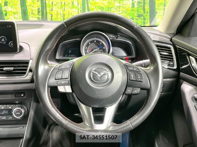 Mazda AXELA SPORT 2015-01 8648283-12