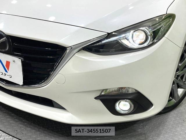 Mazda AXELA SPORT 2015-01 8648283-13