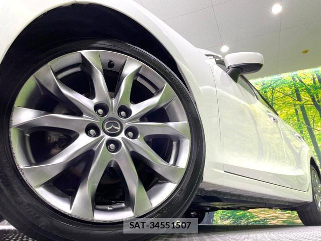 Mazda AXELA SPORT 2015-01 8648283-14