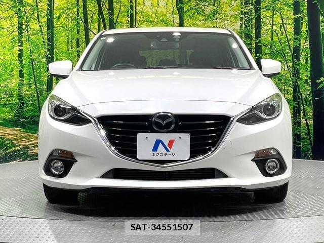 Mazda AXELA SPORT 2015-01 8648283-15